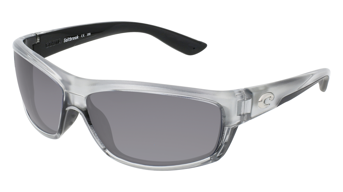 SILVER, Grey-Polarized, Sunberryrx