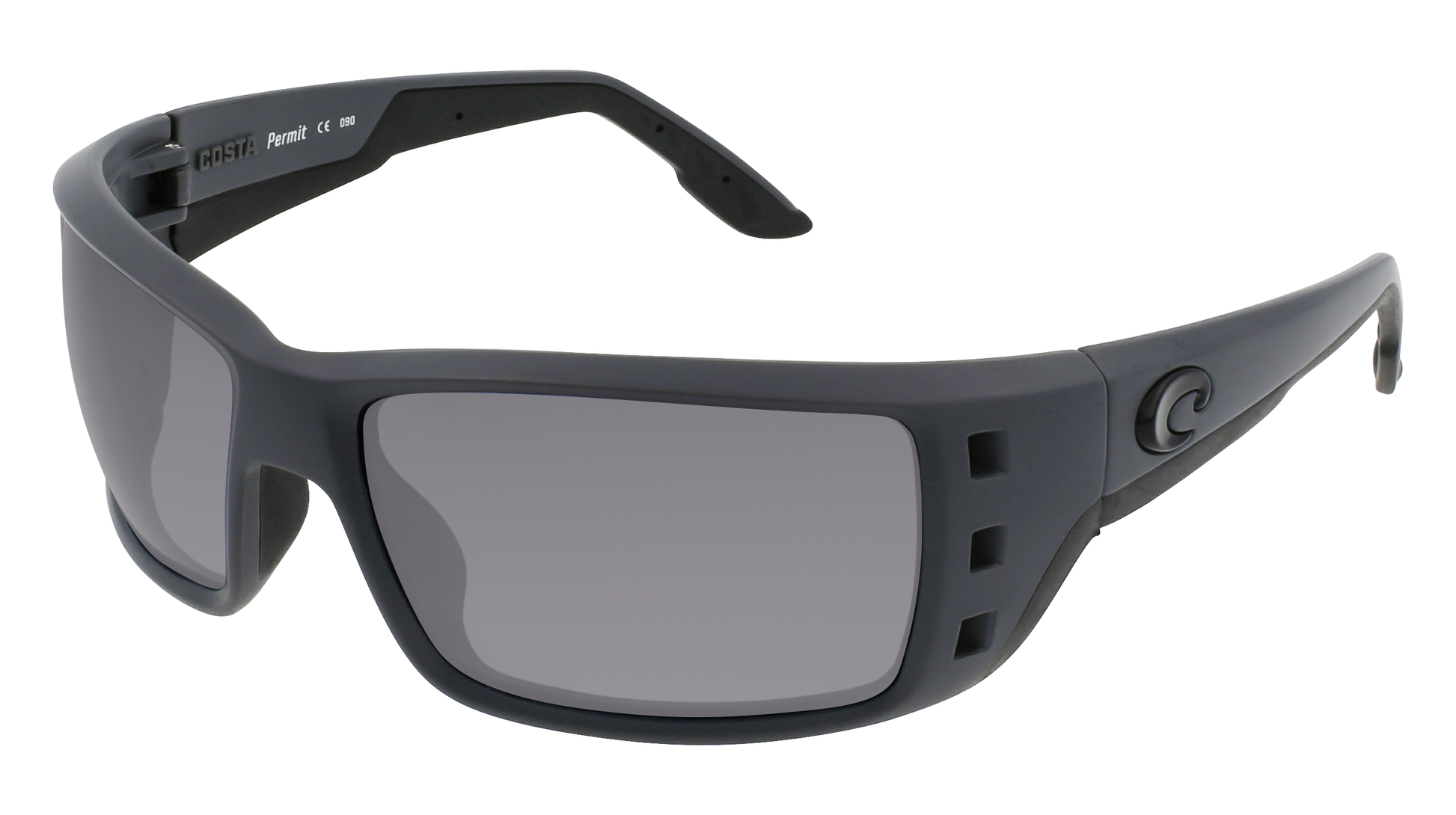 MATTE GRAY, Grey-Polarized, Sunberryrx