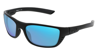 BLACKOUT, Blue-Mirrored