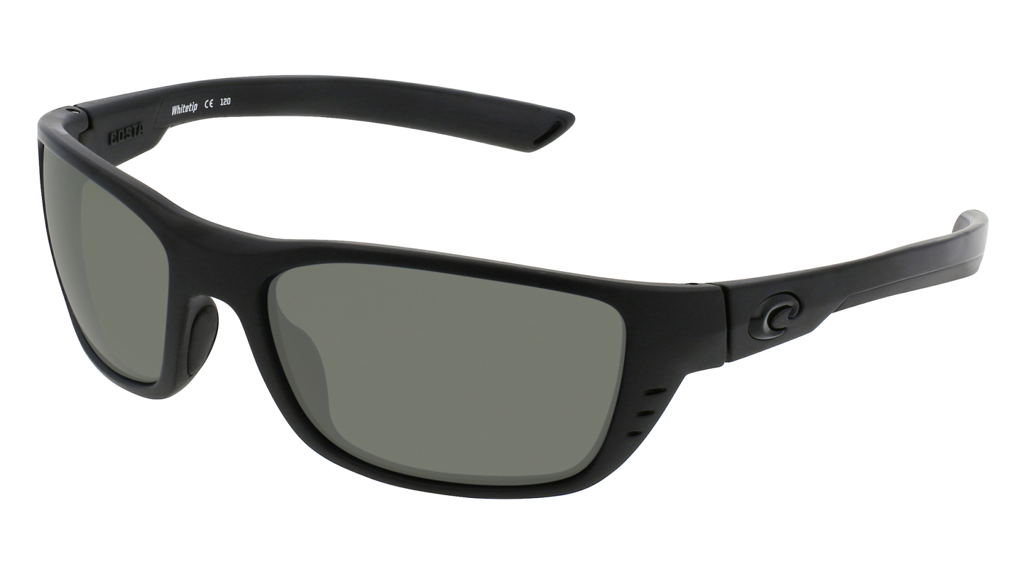 BLACKOUT, Green-Polarized