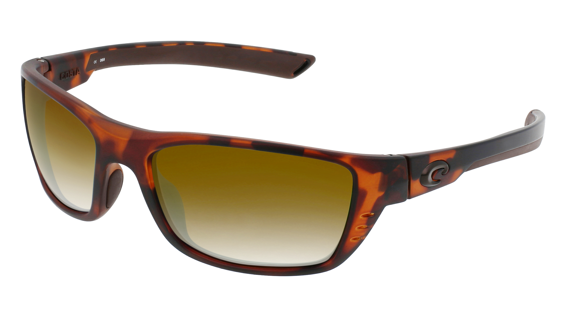 RETRO TORTOISE, Brown Gradient, Sunberryrx