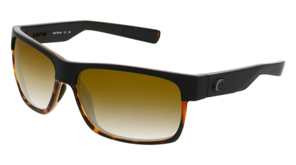 Black/shiny tortoise, Brown Gradient, Sunberryrx