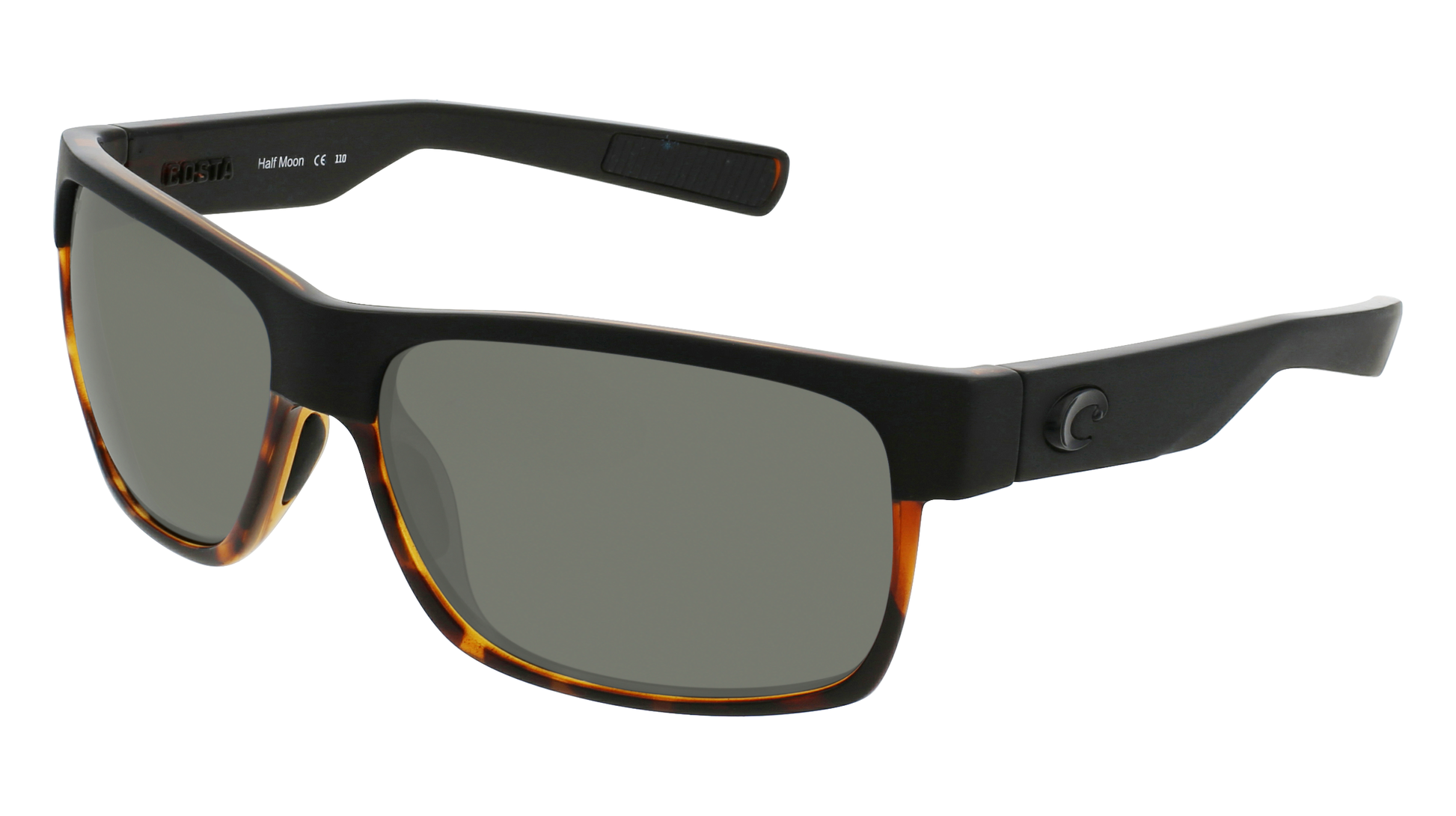 Black/shiny tortoise, Green-Polarized, Sunberryrx