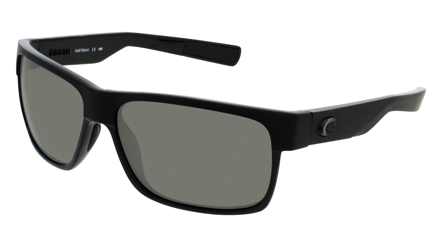 Shiny black, Green-Polarized, Sunberryrx