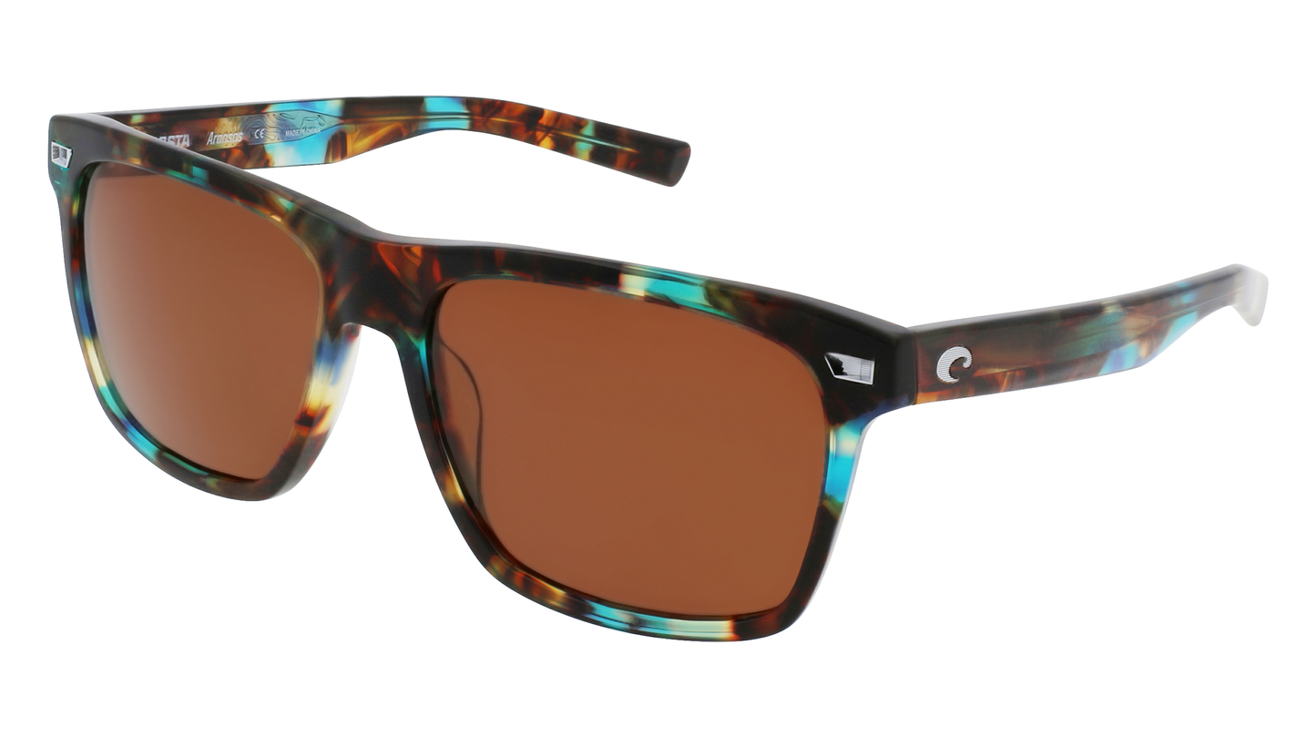 Costa 6S2005 ARANSAS - Replacement