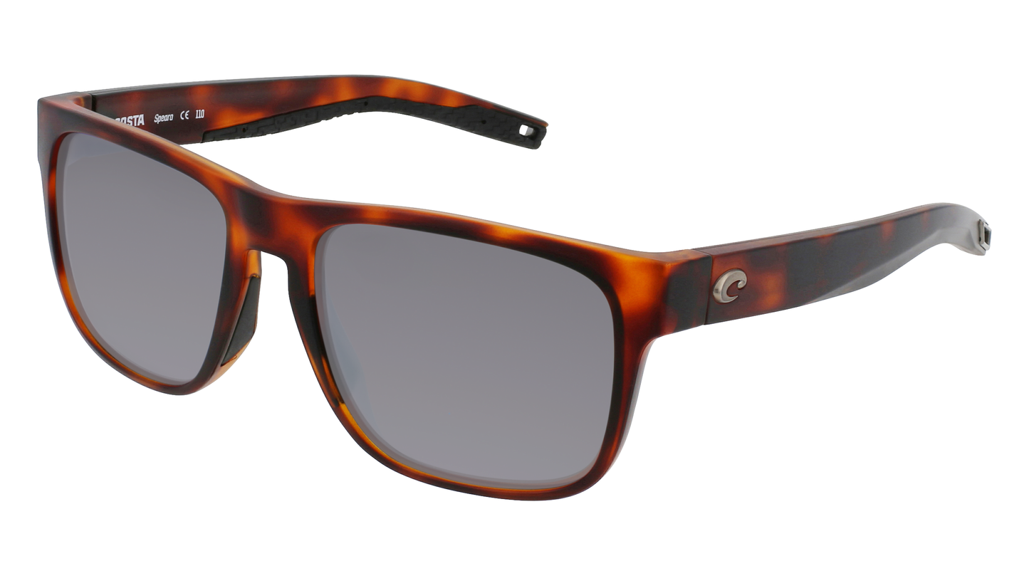 MATTE TORTOISE, Grey-Polarized, Sunberryrx