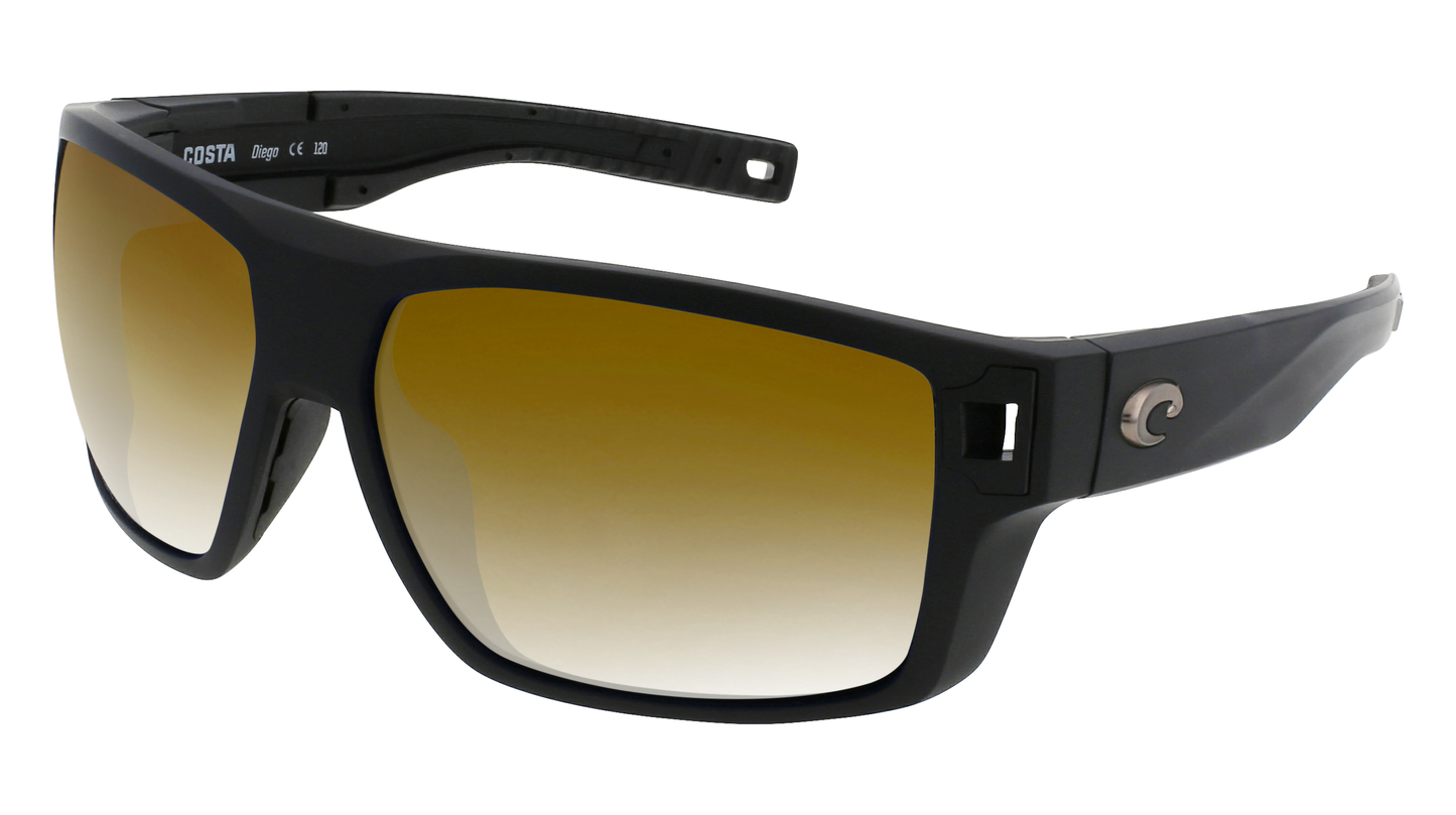 MATTE BLACK, Brown Gradient, Sunberryrx