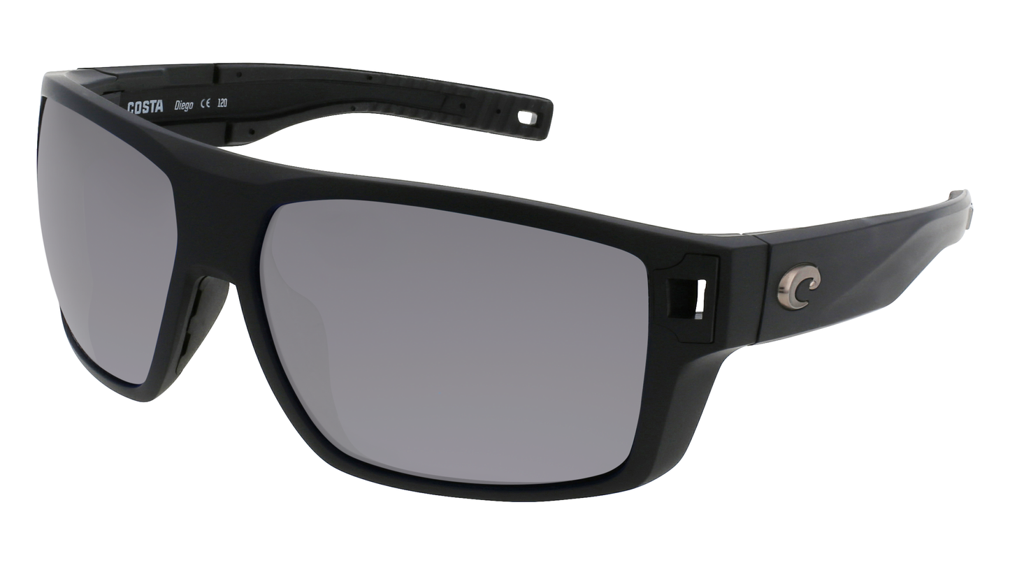 MATTE BLACK, Grey-Polarized, Sunberryrx