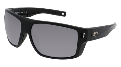 MATTE BLACK, Grey-Polarized, Sunberryrx