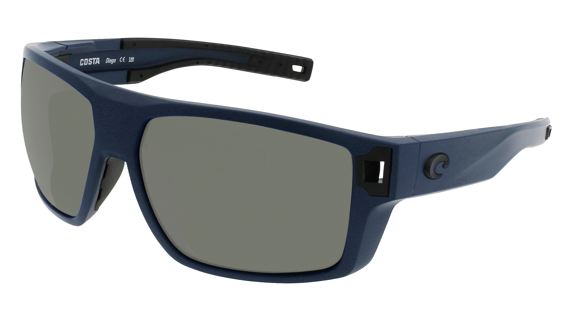 Midnight blue, Green-Polarized, Sunberryrx