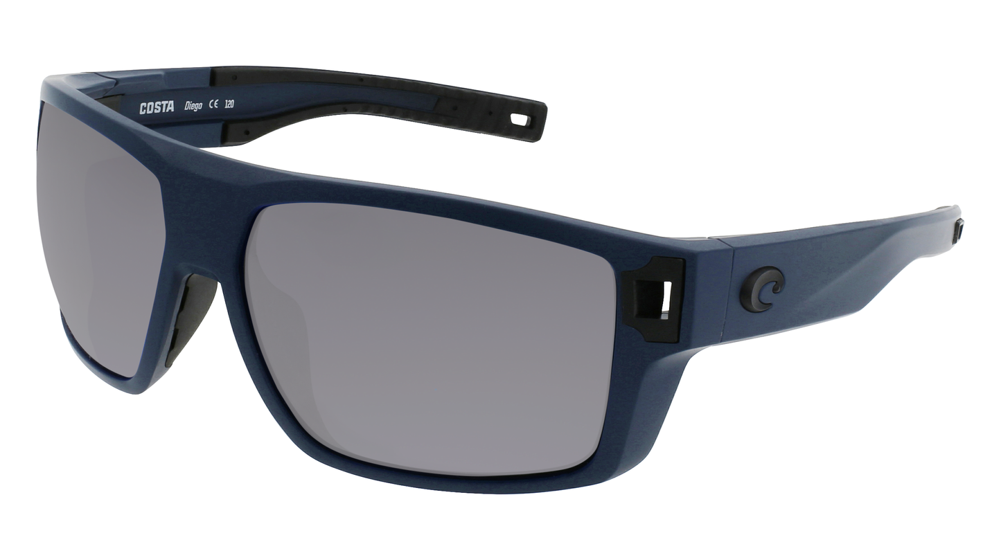 Midnight blue, Grey-Polarized, Sunberryrx