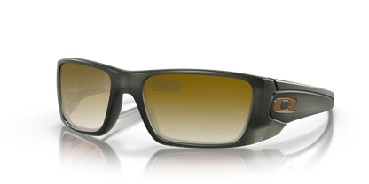 MATTE OLIVE INK, Brown Gradient, Sunberryrx