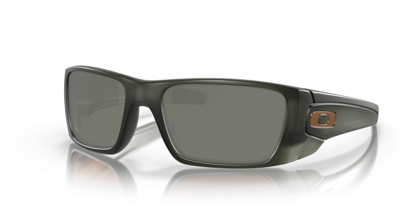 MATTE OLIVE INK, Green-Polarized, Sunberryrx