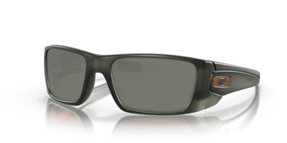 MATTE OLIVE INK, Green-Polarized, Sunberryrx