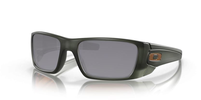 MATTE OLIVE INK, Grey-Polarized, Sunberryrx