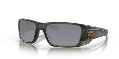 MATTE OLIVE INK, Grey-Polarized, Sunberryrx