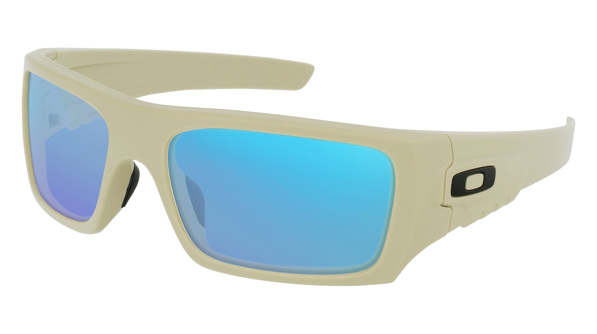 Desert Tan, Blue-Mirrored, Sunberryrx