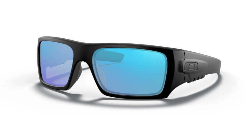 MATTE BLACK, Blue-Mirrored, Sunberryrx