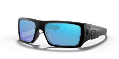 MATTE BLACK, Blue-Mirrored, Sunberryrx