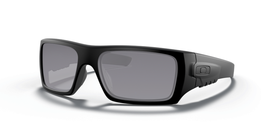 MATTE BLACK, Grey-Polarized, Sunberryrx