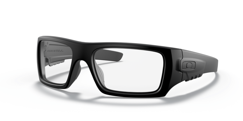 oakley OO9253 SI BALLISTIC DET CORD