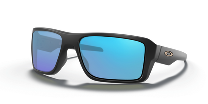 MATTE BLACK, Blue-Mirrored, Sunberryrx