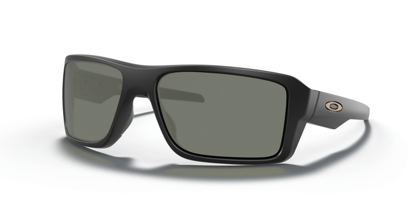 MATTE BLACK, Green-Polarized, Sunberryrx