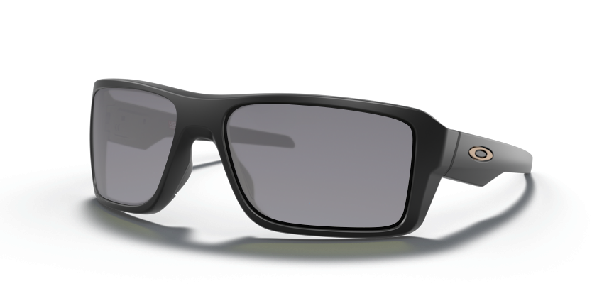 MATTE BLACK, Grey-Polarized, Sunberryrx