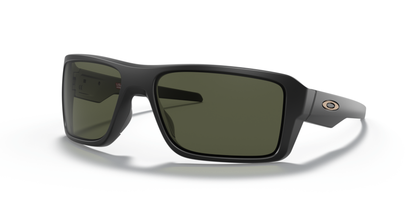 oakley OO9380 DOUBLE EDGE