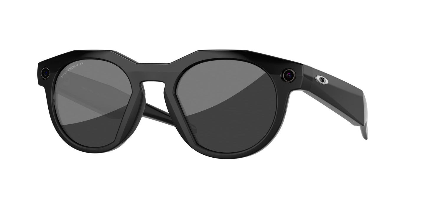 Oakley 0OW8002 Meta HSTN AI