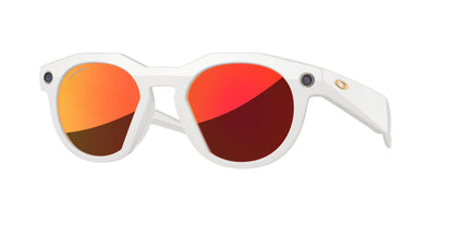Oakley 0OW8002 Meta HSTN AI