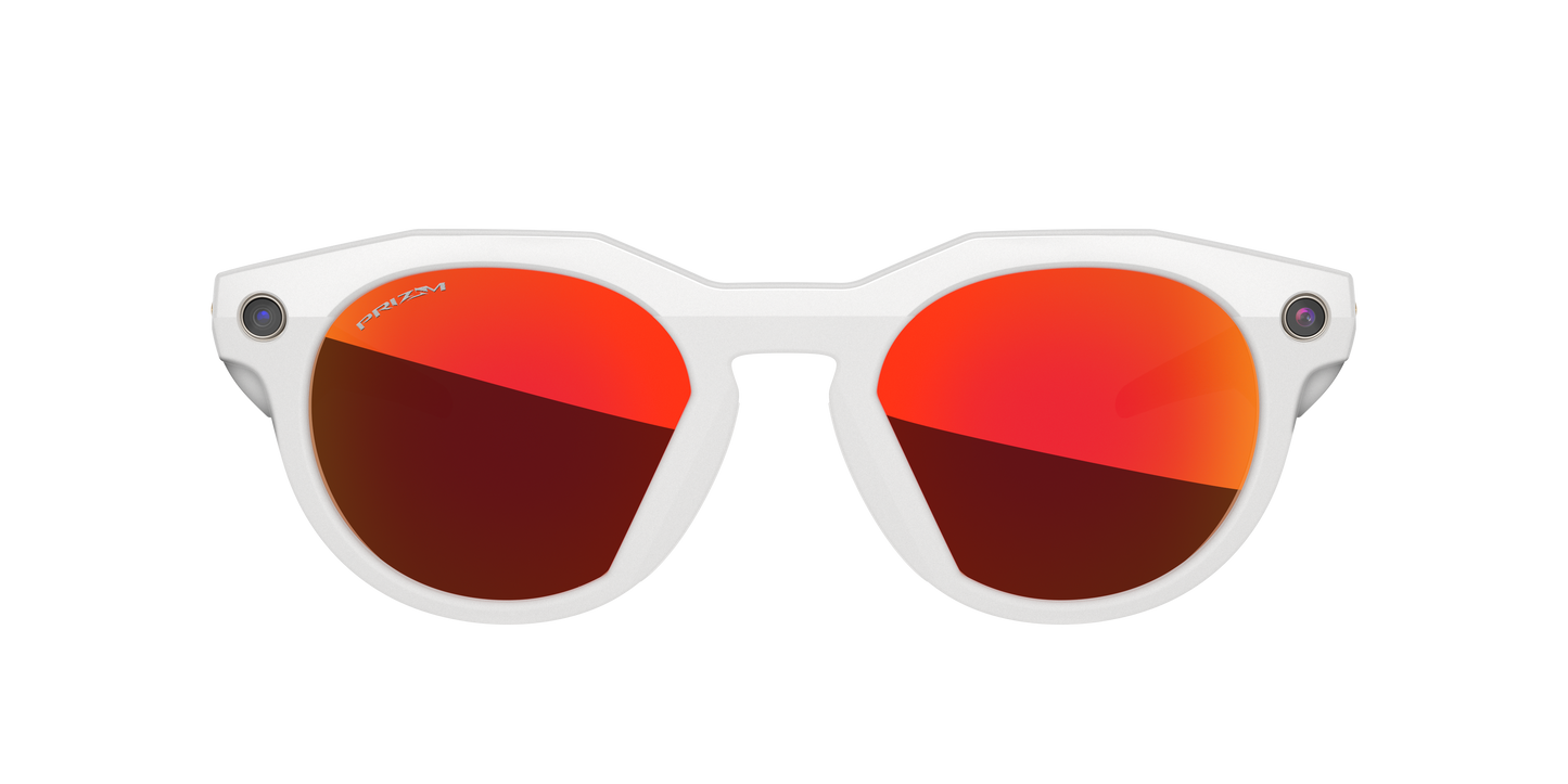 Oakley 0OW8002 Meta HSTN AI
