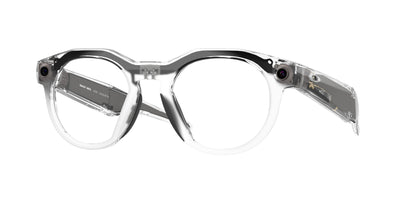 Oakley 0OW8002 Meta HSTN AI