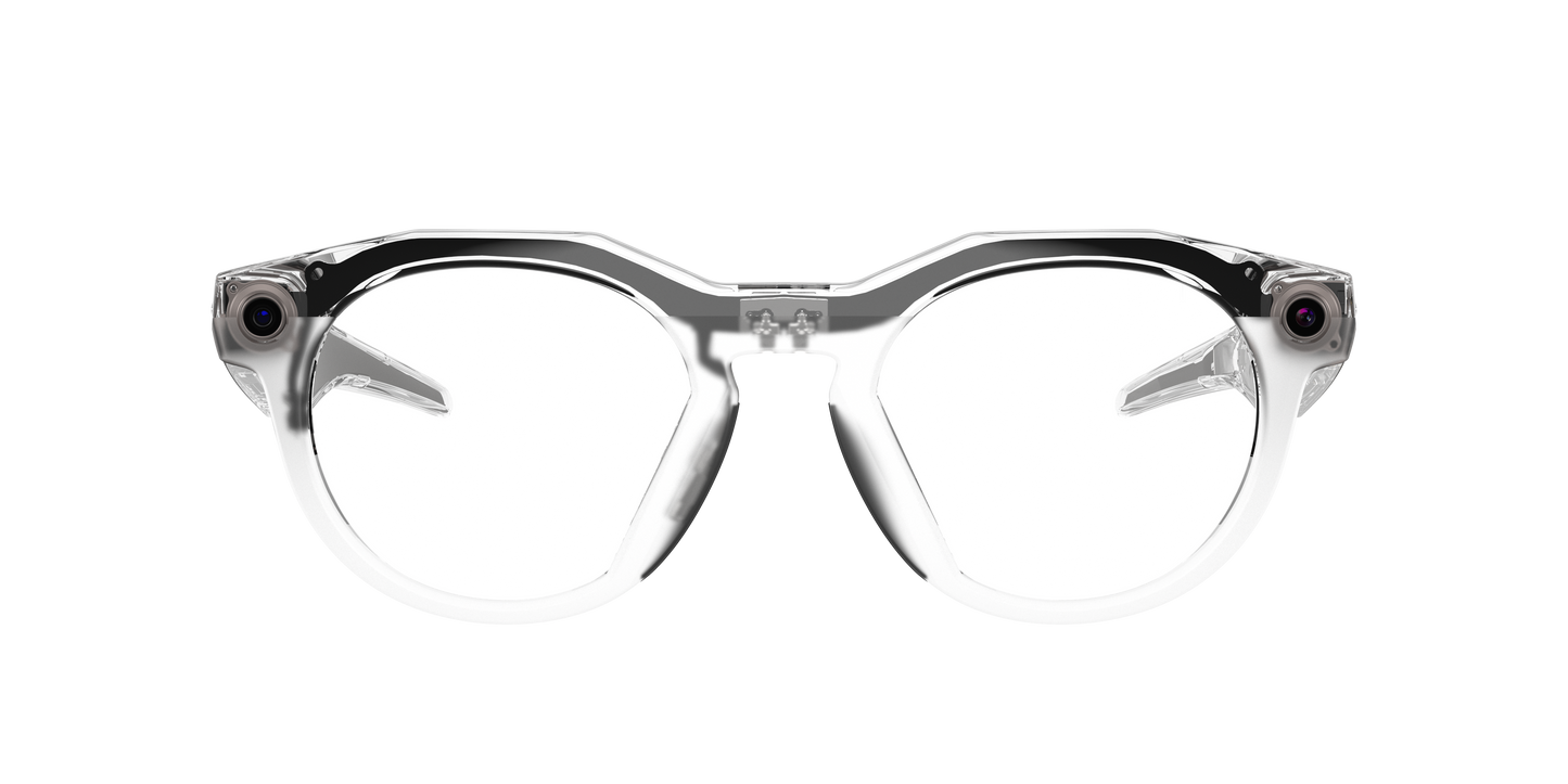 Oakley 0OW8002 Meta HSTN AI