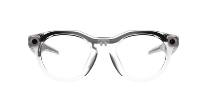 Oakley 0OW8002 Meta HSTN AI