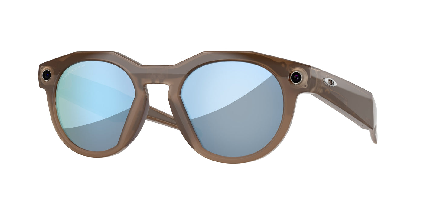 Oakley 0OW8002 Meta HSTN AI