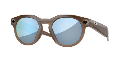 Oakley 0OW8002 Meta HSTN AI