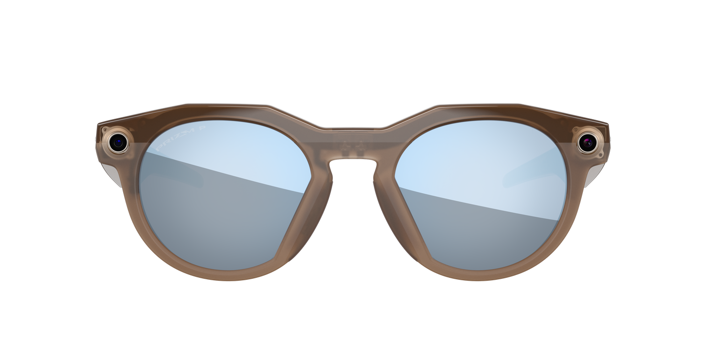 Oakley 0OW8002 Meta HSTN AI