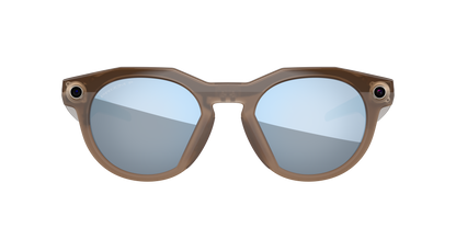 Oakley 0OW8002 Meta HSTN AI