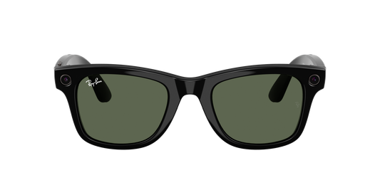 RayBan Meta RW4012 Wayfarer