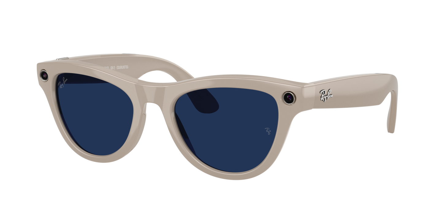RayBan Meta RW4014 Skyler