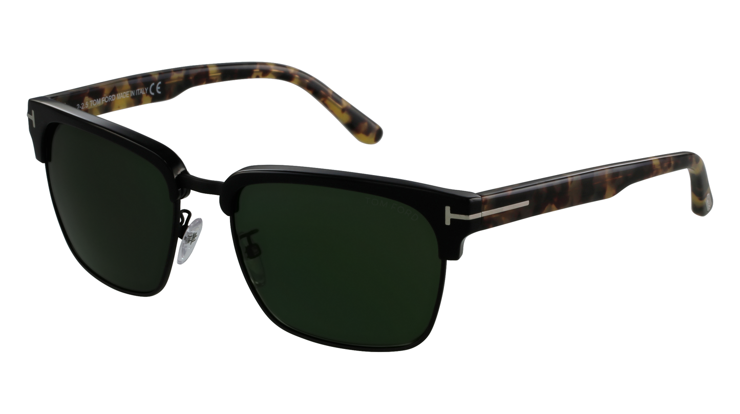 Tom Ford FT0367 RIVER - Replacement