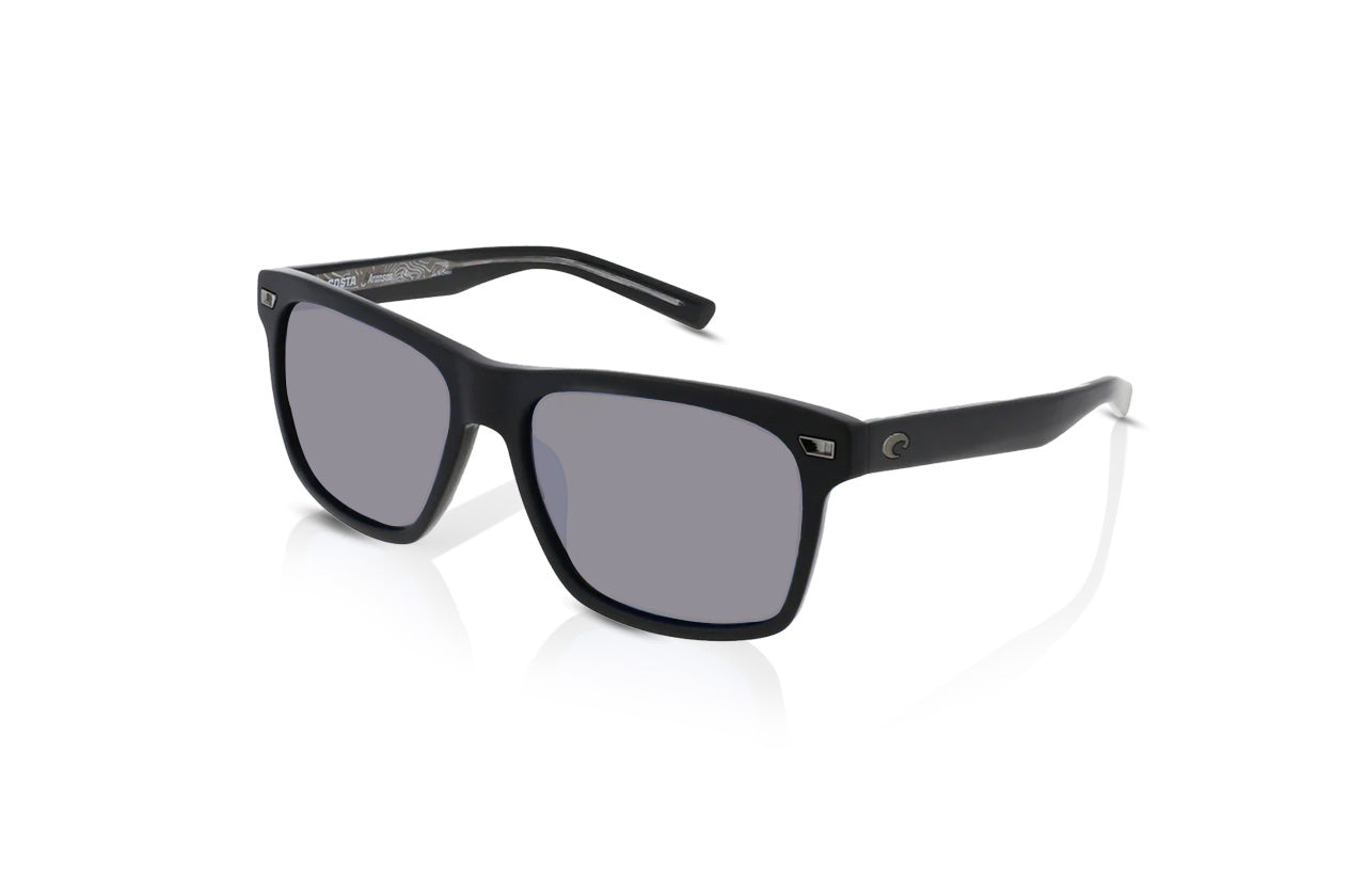 MATTE BLACK, Grey-Polarized, Sunberryrx