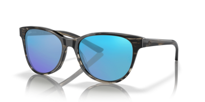 Evening Shallows, Blue-Mirrored, Sunberryrx