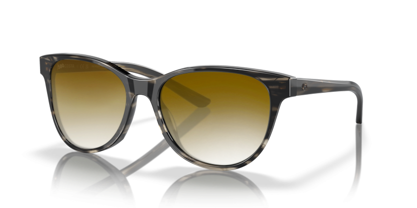 Evening Shallows, Brown Gradient, Sunberryrx