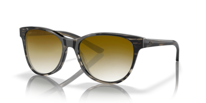 Evening Shallows, Brown Gradient, Sunberryrx