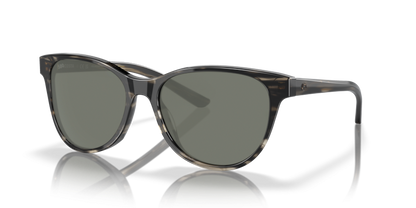 Evening Shallows, Green-Polarized