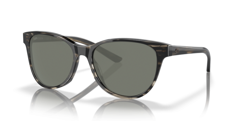 Evening Shallows, Green