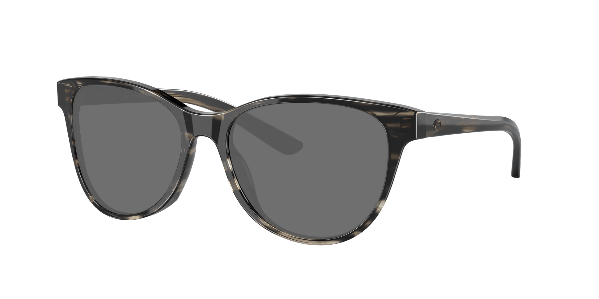 EVENING SHALLOWS, Grey-Polarized, Costa