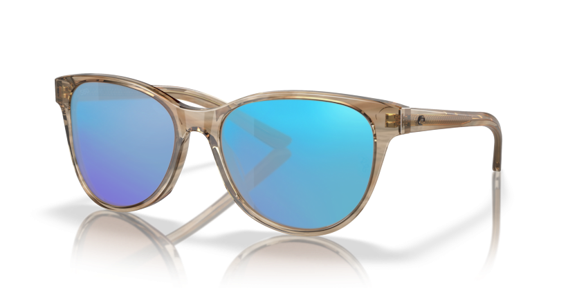 SHALLOWS, Blue-Mirrored, Sunberryrx